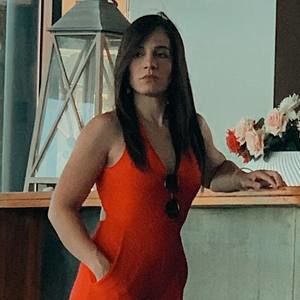 Meet your Posher, Ana